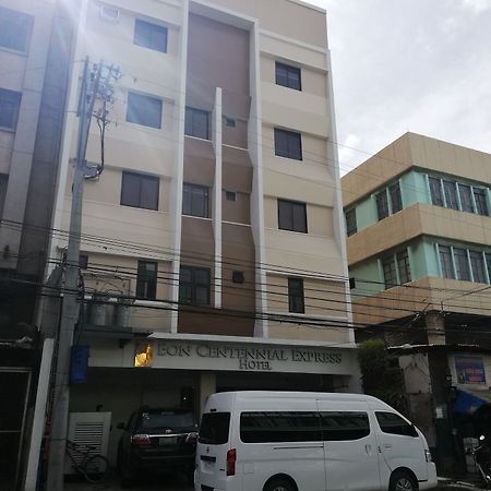 Eon Centennial Express Hotel Iloilo Extérieur photo