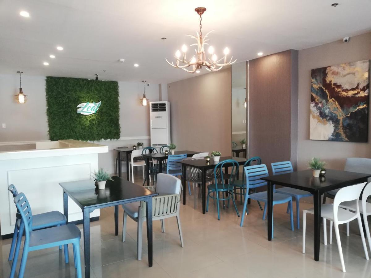 Eon Centennial Express Hotel Iloilo Extérieur photo