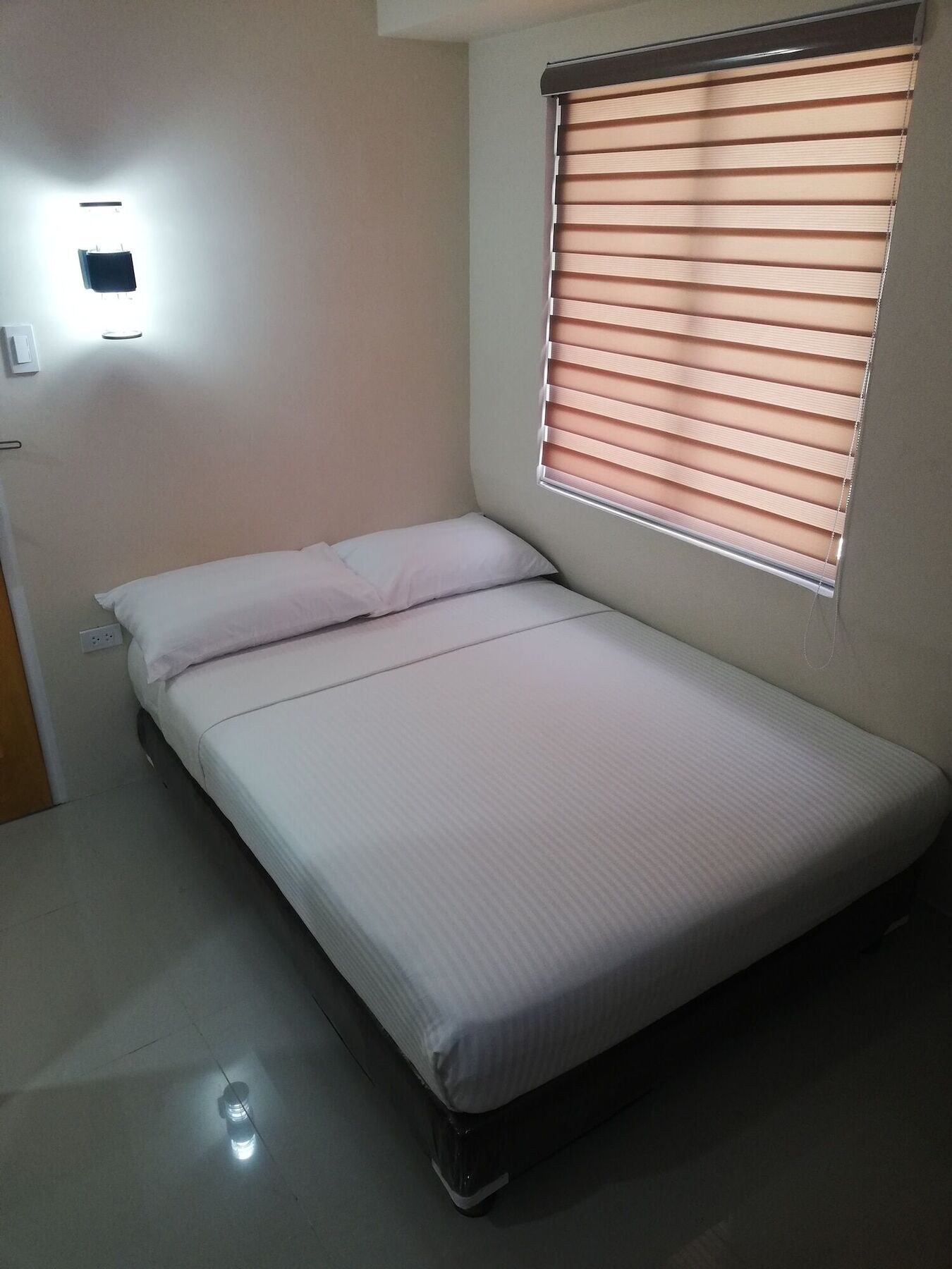 Eon Centennial Express Hotel Iloilo Extérieur photo